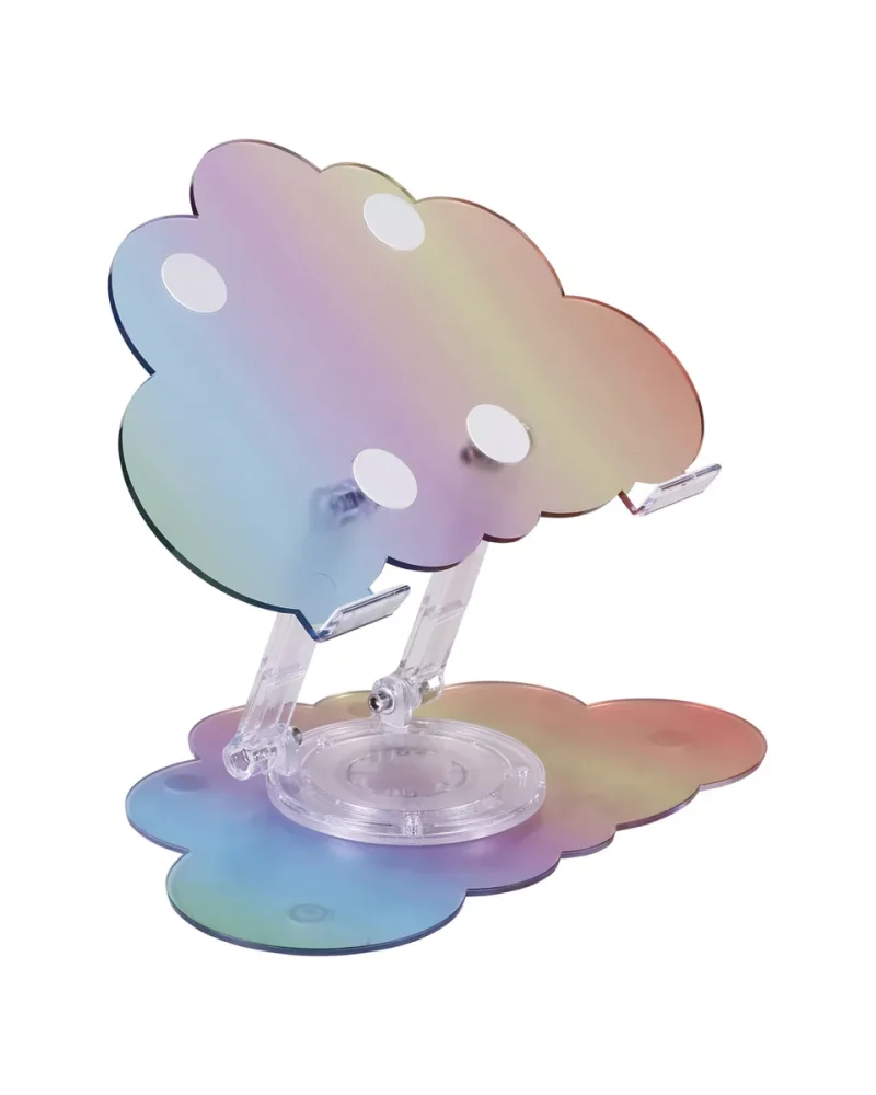 Acrylic Laptop Stand