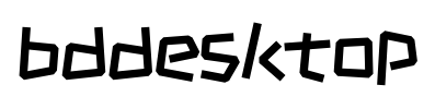 bddesktopstorage